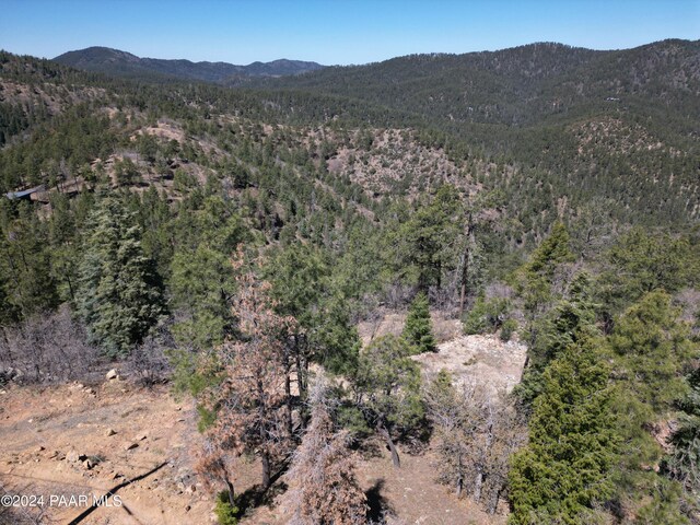 7740 S Snowdrift Mine Rd, Prescott, AZ 86303