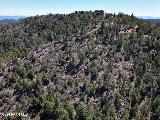7740 S Snowdrift Mine Rd, Prescott, AZ 86303