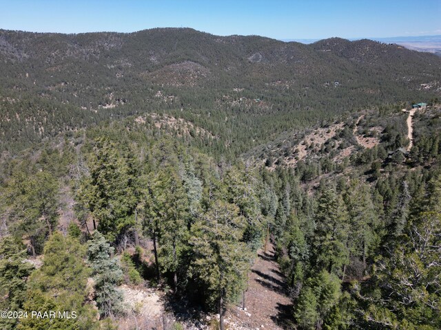 7740 S Snowdrift Mine Rd, Prescott, AZ 86303