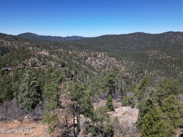 7740 S Snowdrift Mine Rd, Prescott, AZ 86303