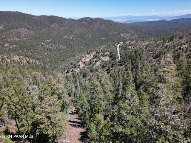 7740 S Snowdrift Mine Rd, Prescott, AZ 86303