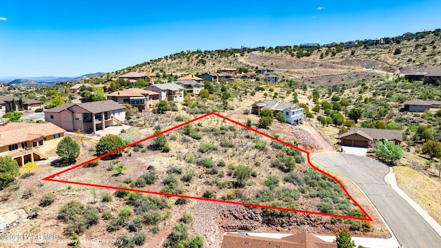 1037 Trouble Shooter Ln, Prescott, AZ 86301