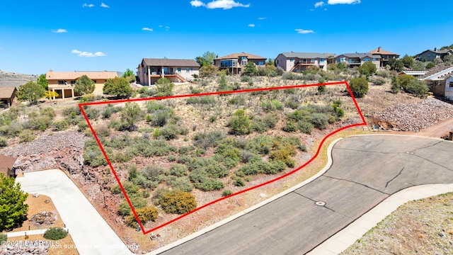 1037 Trouble Shooter Ln, Prescott, AZ 86301