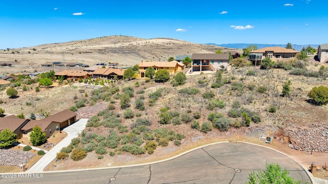 1037 Trouble Shooter Ln, Prescott, AZ 86301