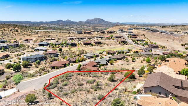1037 Trouble Shooter Ln, Prescott, AZ 86301