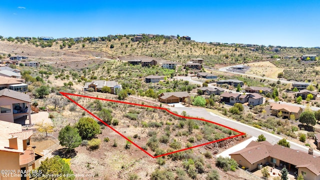1037 Trouble Shooter Ln, Prescott, AZ 86301