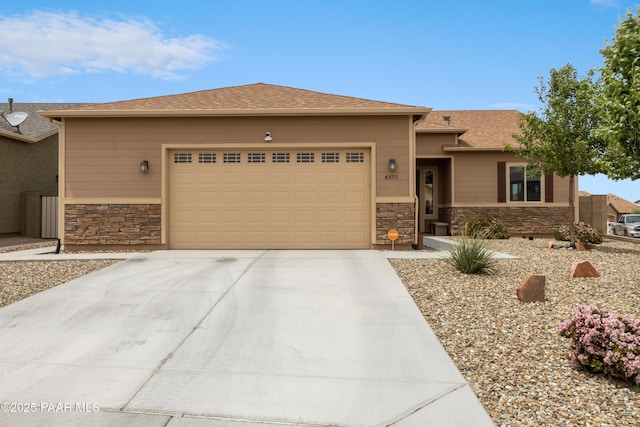 6372 E Beckett Trl, Prescott Valley, AZ 86314 - photo 1
