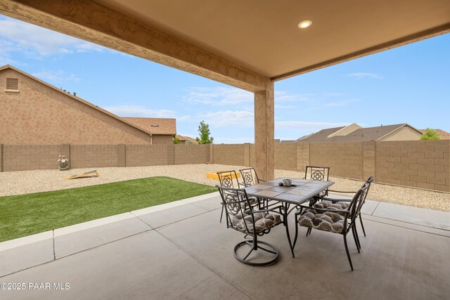 6372 E Beckett Trl, Prescott Valley, AZ 86314 - photo 30