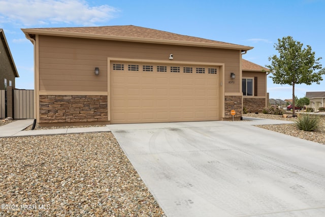 6372 E Beckett Trl, Prescott Valley, AZ 86314 - photo 3
