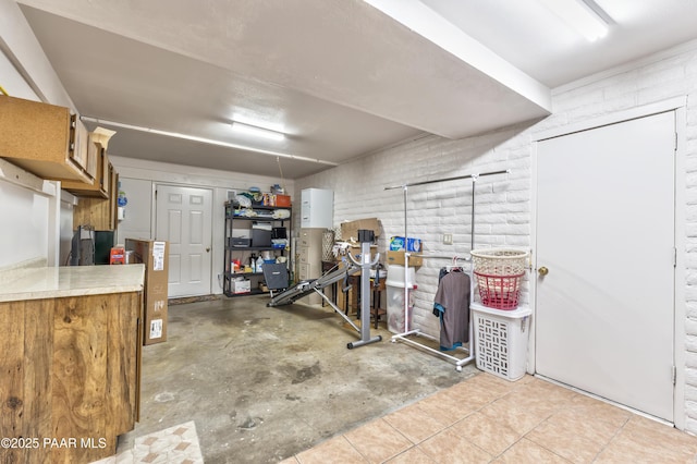 2345 Shinnery Ln, Prescott, AZ 86301 - view of garage