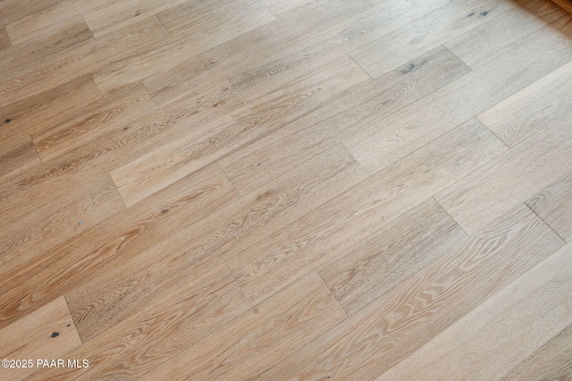 room details with wood finished floors