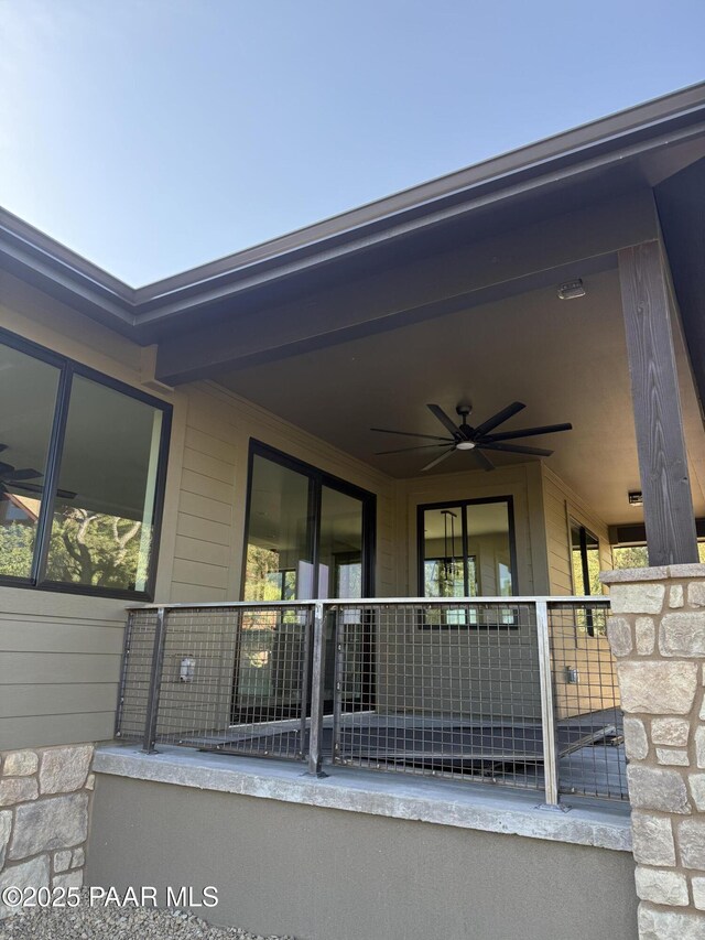1393 Sierry Peaks Dr, Prescott, AZ 86305 - photo 7