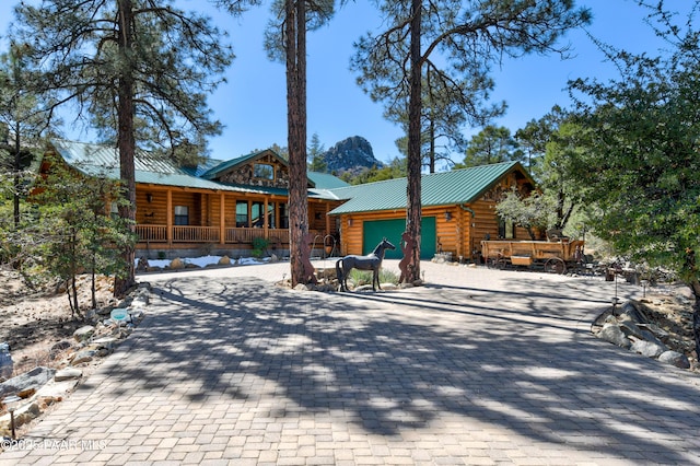 1338 Sierry Peaks Dr, Prescott AZ, 86305, 3 bedrooms, 2 baths house for sale