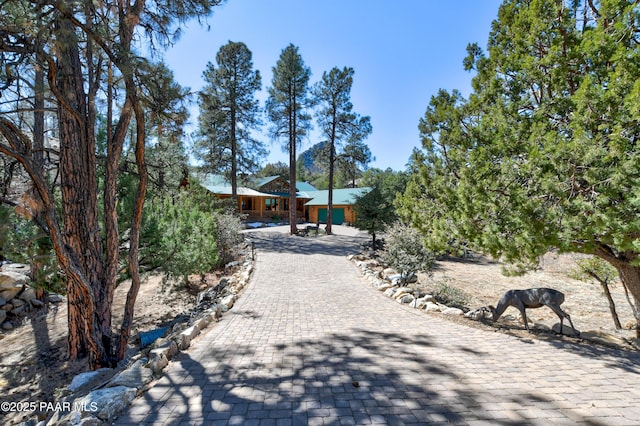 Listing photo 3 for 1338 Sierry Peaks Dr, Prescott AZ 86305