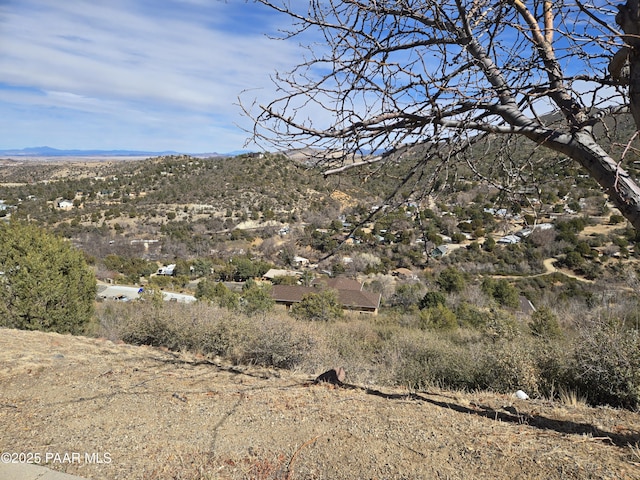 Listing photo 2 for 1300 Newport Ridge Dr, Prescott AZ 86303