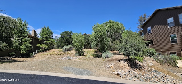 1934 Lazy Meadow Ln, Prescott AZ, 86303 land for sale