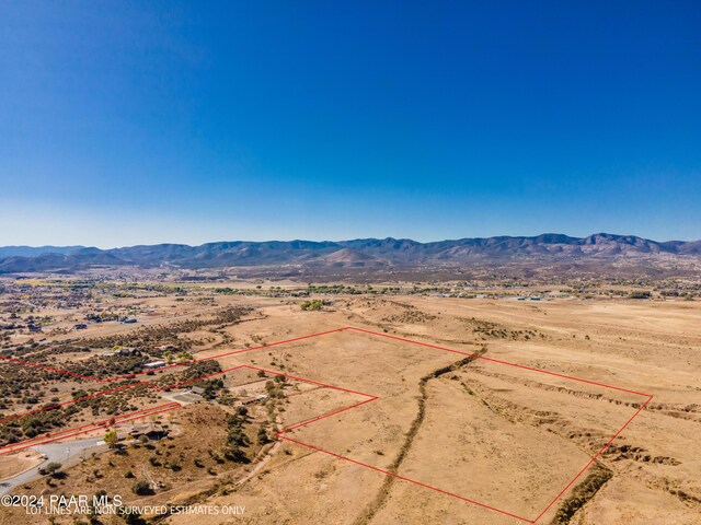 14235 E Leona Ln, Dewey-Humboldt, AZ 86327 - photo 13
