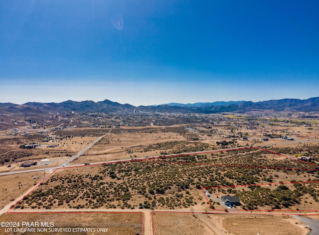 14235 E Leona Ln, Dewey-Humboldt, AZ 86327 - photo 2