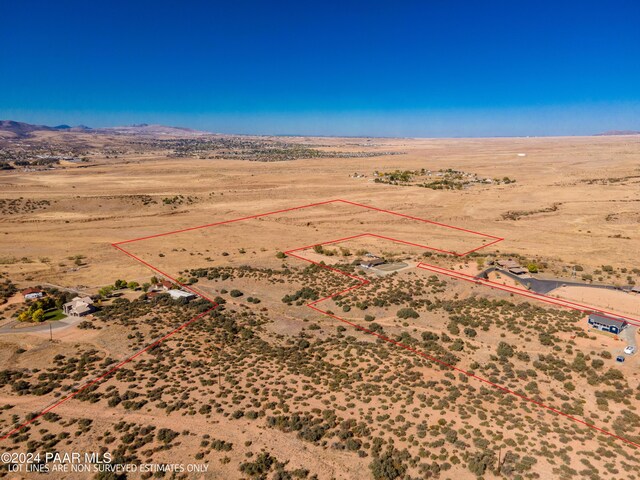 14235 E Leona Ln, Dewey-Humboldt, AZ 86327 - photo 6