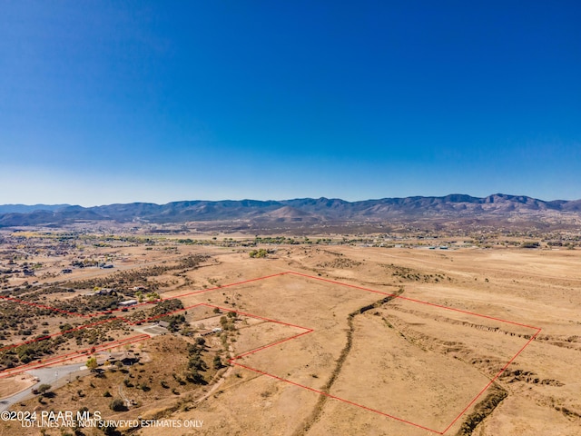 14235 E Leona Ln, Dewey-Humboldt, AZ 86327 - photo 3