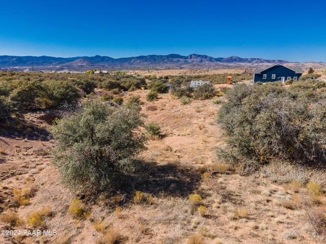 14235 E Leona Ln, Dewey-Humboldt, AZ 86327 - photo 12