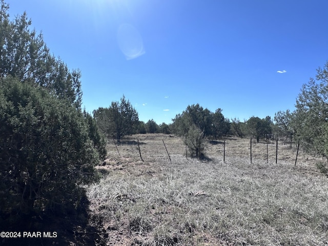 202 W Hillcrest Dr, Williams AZ, 86046 land for sale