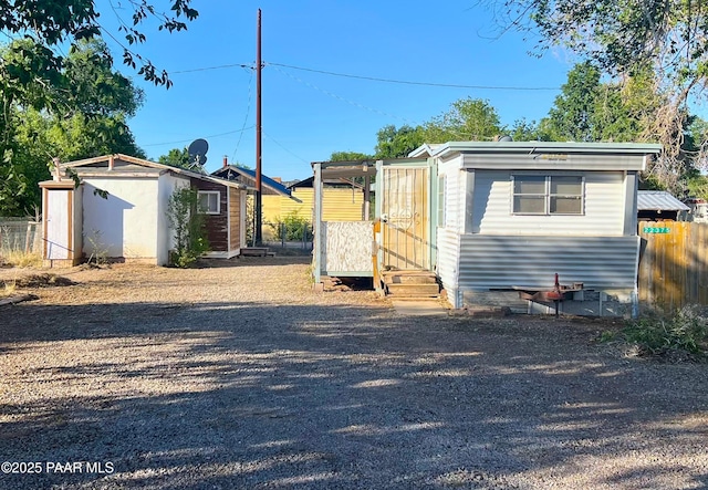 22375 W Pine St, Seligman, AZ 86337 - photo 1