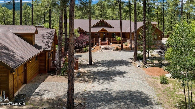 5140 Charcoal Kiln Rd, Prescott, AZ 86303 - photo 4