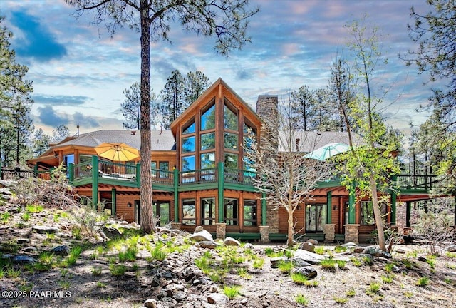 5140 Charcoal Kiln Rd, Prescott, AZ 86303 - photo 3