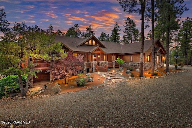 5140 Charcoal Kiln Rd, Prescott, AZ 86303 - photo 2