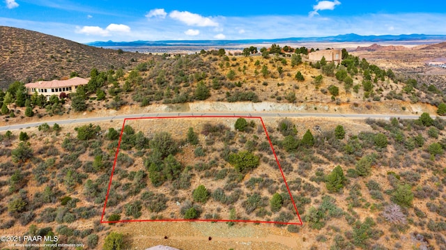 690 W Lee Blvd, Prescott, AZ 86303