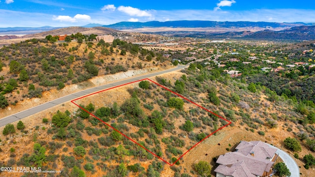 690 W Lee Blvd, Prescott, AZ 86303