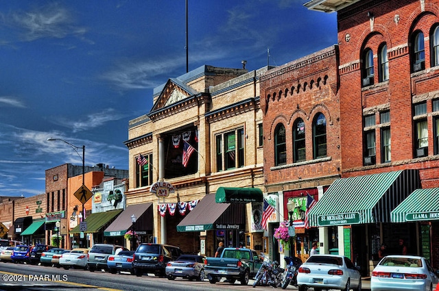 690 W Lee Blvd, Prescott, AZ 86303