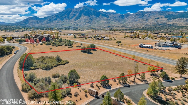 9530 N Equine Rd, Prescott AZ, 86305 land for sale