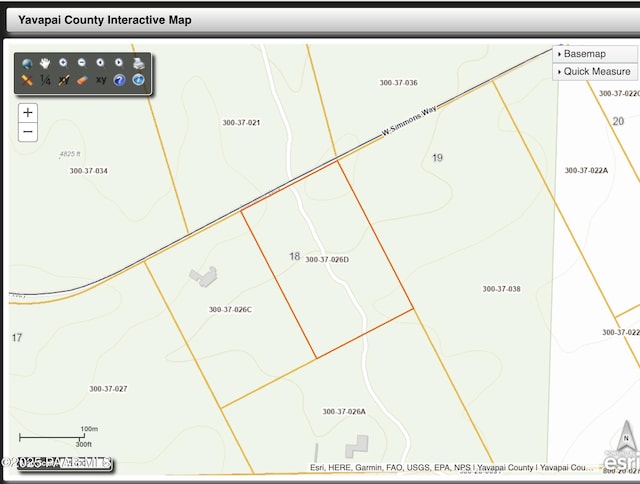 000 Simmons Way, Prescott, AZ 86305 - photo 10