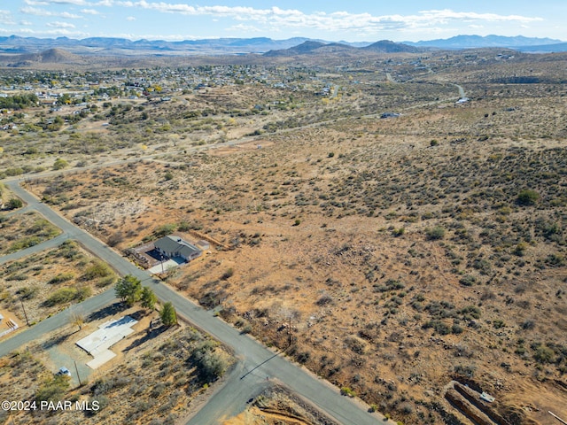 19581 E Sage Brush Dr, Mayer, AZ 86333 - photo 9