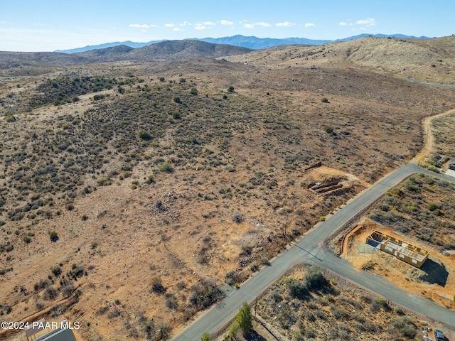 19581 E Sage Brush Dr, Mayer, AZ 86333 - photo 2