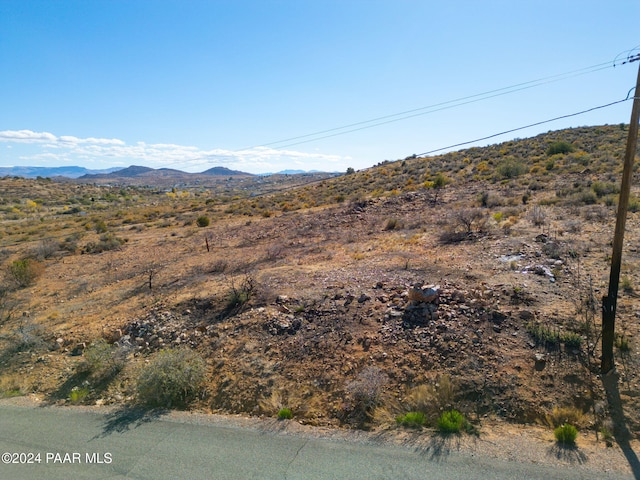 19581 E Sage Brush Dr, Mayer, AZ 86333 - photo 10