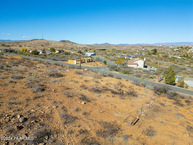 19581 E Sage Brush Dr, Mayer, AZ 86333 - photo 5