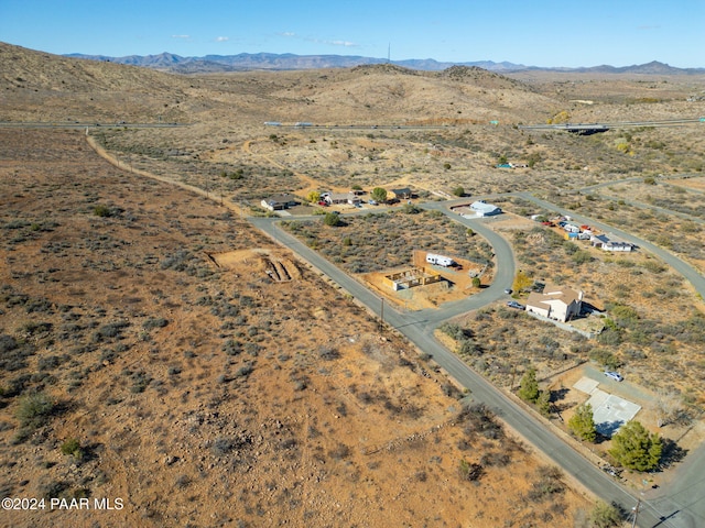 19581 E Sage Brush Dr, Mayer, AZ 86333 - photo 8