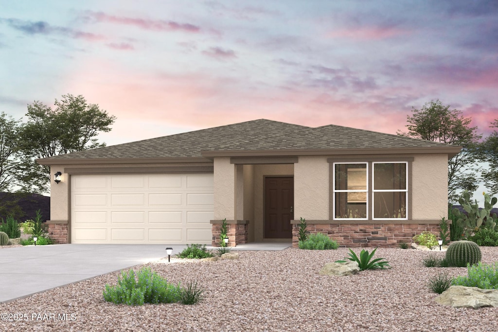 6904 N Wise Maverick Dr, Prescott Valley, AZ 86315