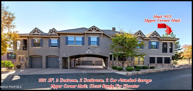 1716 Alpine Meadows Ln Unit 403, Prescott, AZ 86303 - photo 2