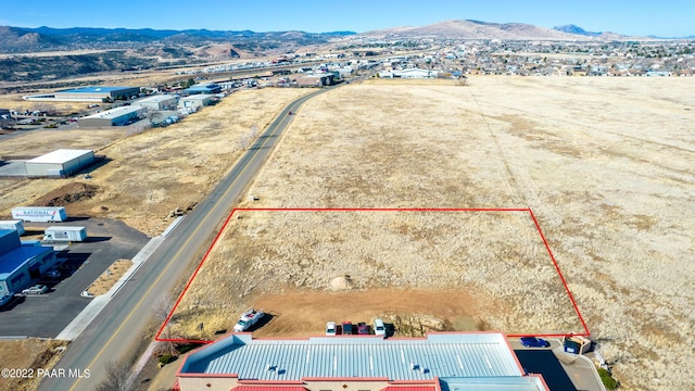 TBD Florentine Rd, Prescott Valley, AZ 86314 - photo 3