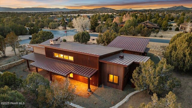 5790 W Three Forks Rd, Prescott, AZ 86305 - photo 43