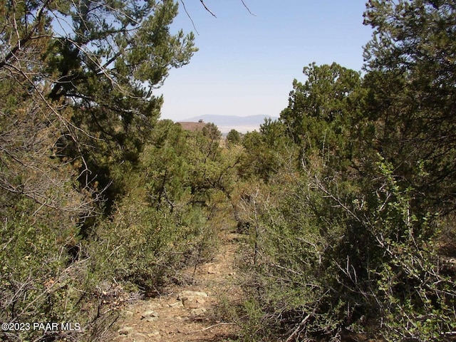 625 W Lee Blvd, Prescott AZ, 86303 land for sale