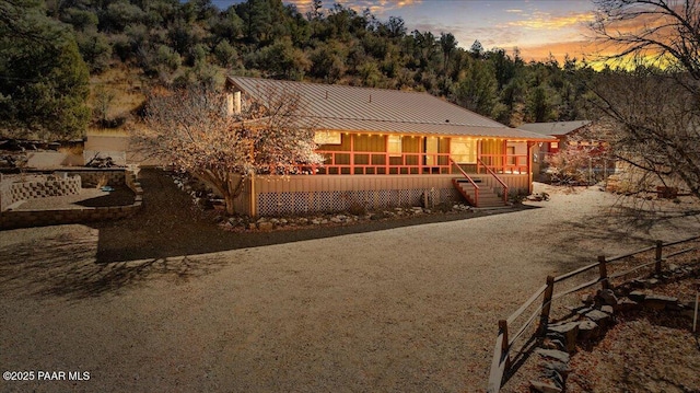 249 S Lynx Creek Rd, Prescott AZ, 86303, 5 bedrooms, 2.5 baths house for sale