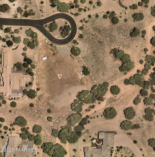 14440 N Pauls Spur Dr, Prescott, AZ 86305 - photo 32