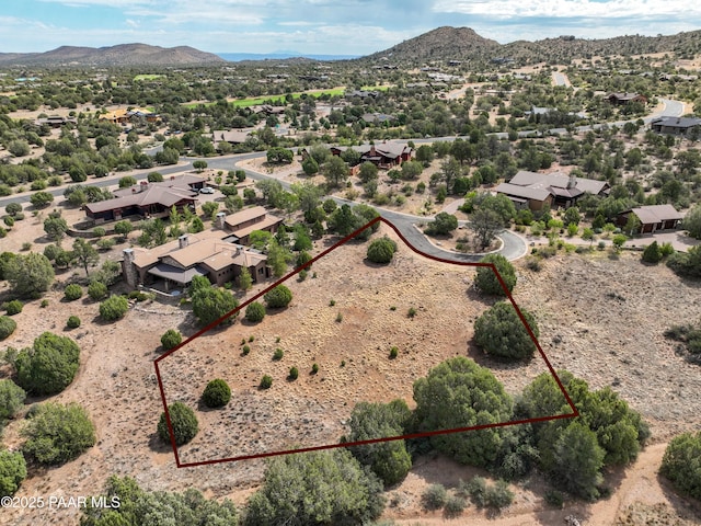 14440 N Pauls Spur Dr, Prescott, AZ 86305 - photo 7