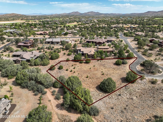 14440 N Pauls Spur Dr, Prescott, AZ 86305 - photo 8
