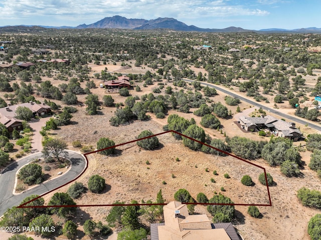 14440 N Pauls Spur Dr, Prescott, AZ 86305 - photo 5